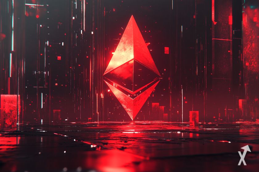 Queda do Ethereum: análise de mercado